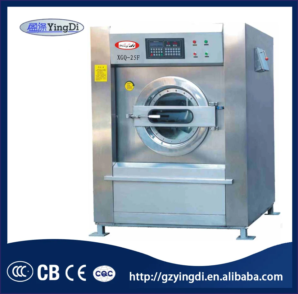 Industry's Reliable Wholesale Commercial Washing Machine - Alibaba.com