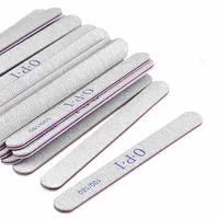 

High Quality abrasive nail file christmas nail file disposable nail file