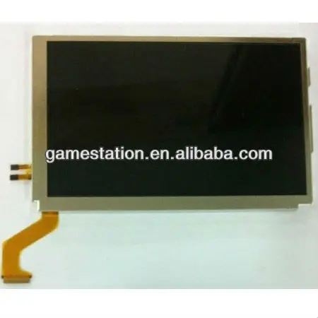 

100% New TOP LCD Display Screen for Nintendo 3DS XL in STOCK