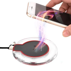 10W Universal Wireless Charger Mobile Phones