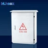 (MJ)X08 outdoor cable distribution box wall mount electric distribution panel boards
