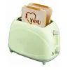 Popular Breakfast Food Machine Fixed Logo Toaster with Nice Quality