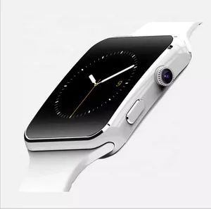 Android Smart Watch