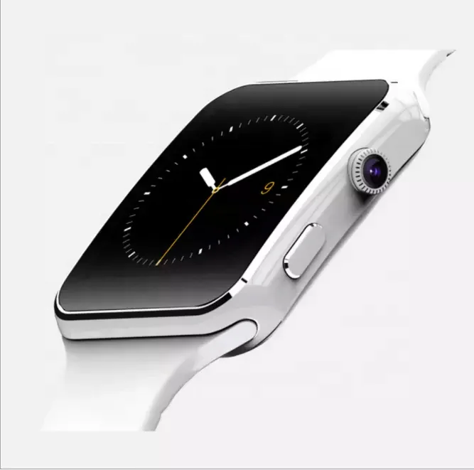 smartwatch v8 vs y1