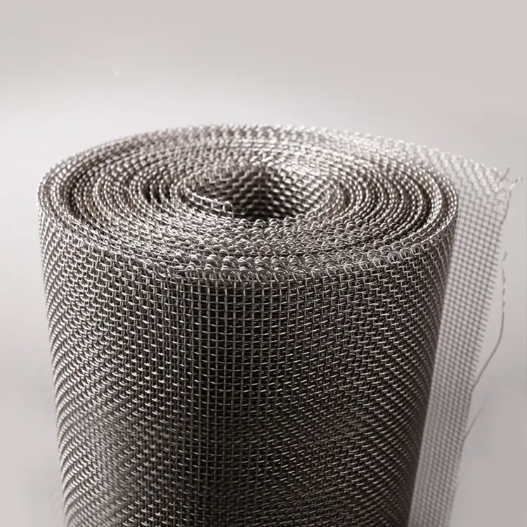 5 8 10 14 20 30 60 Mesh 410 430 Stainless Steel Wire Mesh Buy Stainless