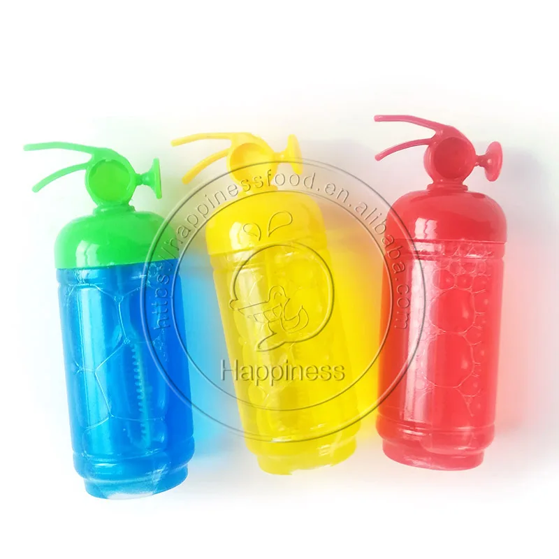 Fire Extinguisher Bottle Soap Bubble Water Wand Buy Fire Extinguisher