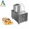 potato processing machine sweet potato decorticator cleaning machine