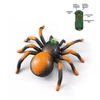 New design special spider remote control toy with light