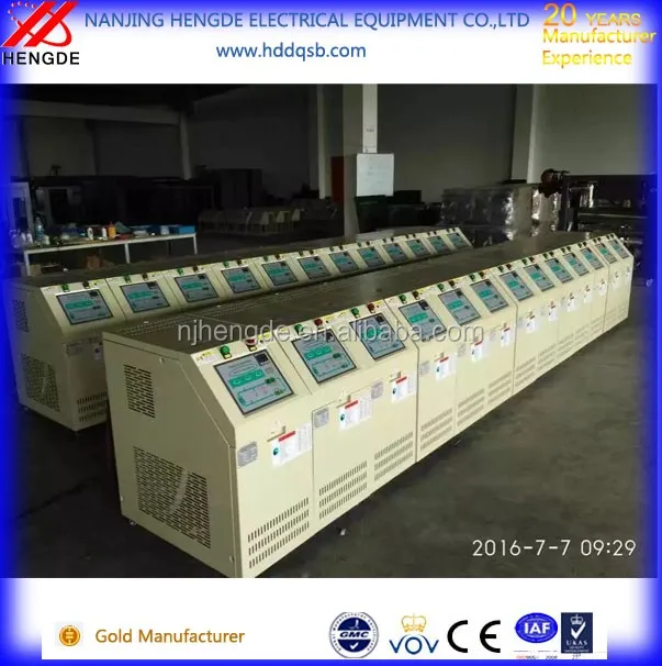 mold heater15