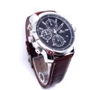 Q3 spy watch camera with good shooting effect 1080P watch camera with good look