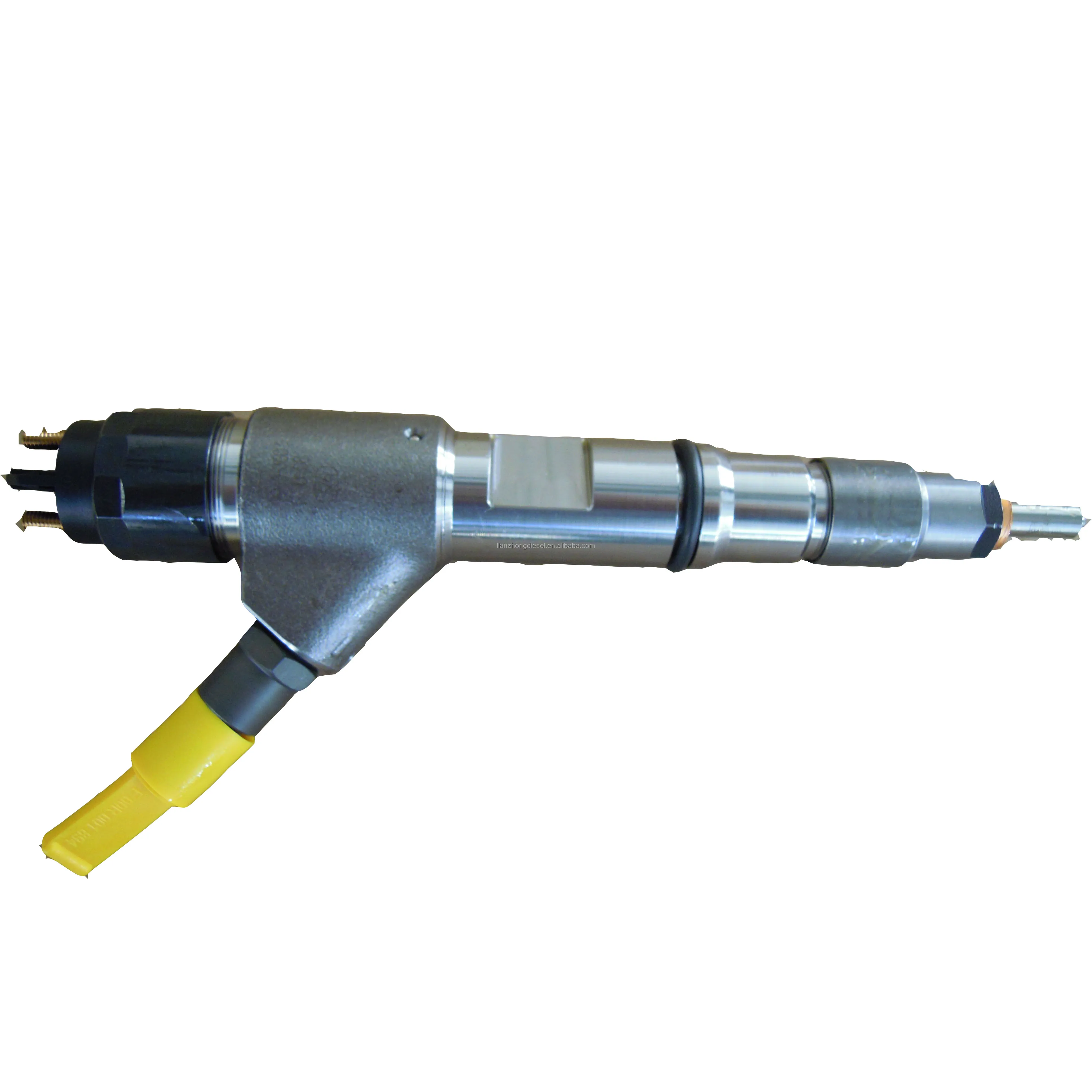 Genuine 5283275f Fuel Injector Diesel Engine Isf3.8 Fuel Injector