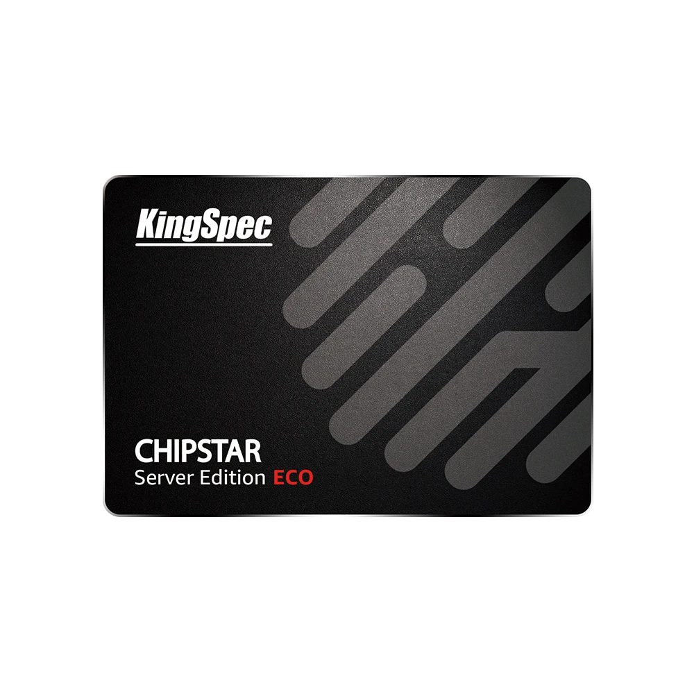 

KingSpec China Supplier 3D NAND Flash 2.5 SATA3 960GB External Storage SSD Hard Disk Hard Drive For Server