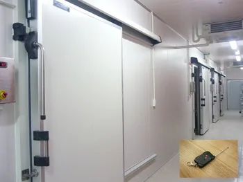 Low Price Cold Storage Room Automatic Sliding Doors Buy 
