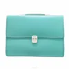Easy carry a4 paper filing expanding file folder with handle