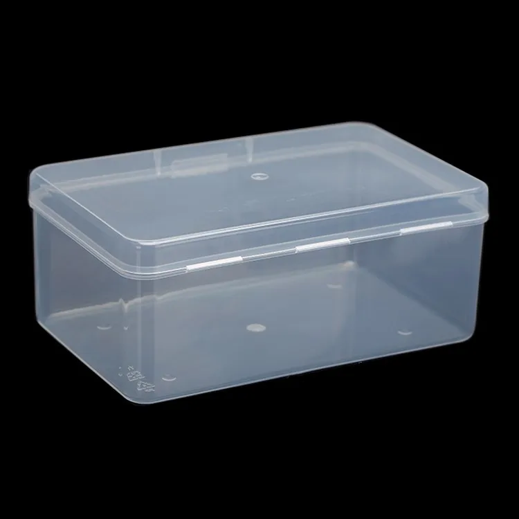 1.3l Small Waterproof Plastic Containers With High Quality For Medical ...