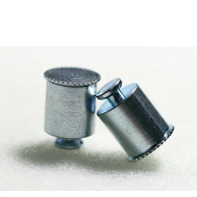 Stainless Steel Keyhole Standoffs For Pc Board Buy Keyhole Standoff