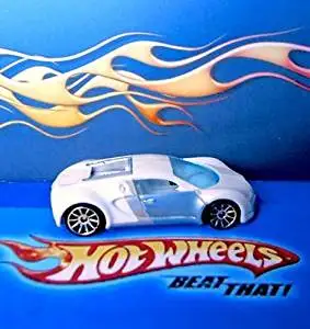 bugatti veyron hot wheels