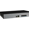 Small Size and High Performance Fixed Interface Router AR121