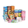 PVC, BOPP/CPP Film Packaging Usage Gravure Printing Film Shrink Film Roll