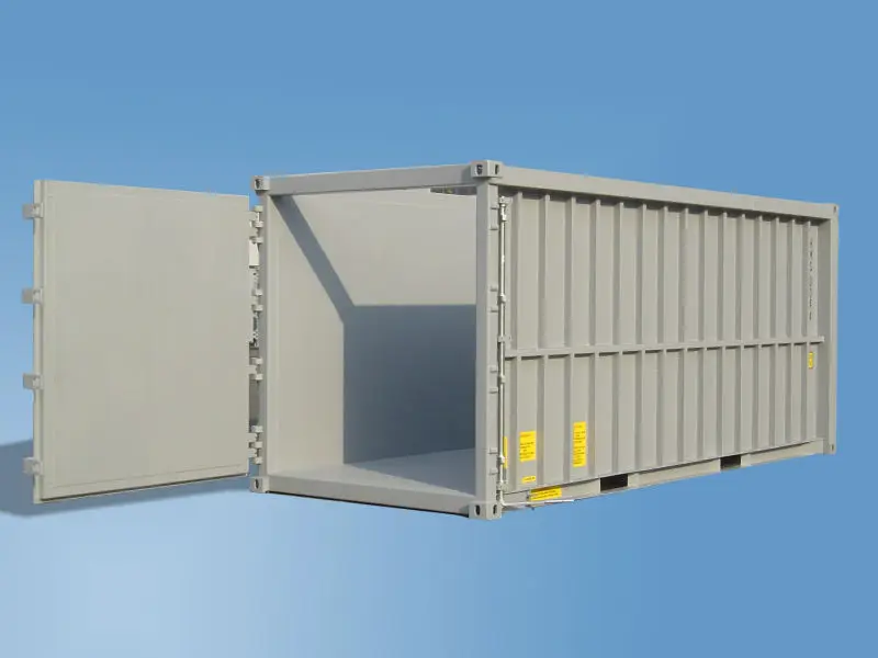 110510 20\\' Scrap Steel and Waste.jpg