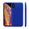 smart portable phone battery backup case 5.8 inch for iPhone x/xs