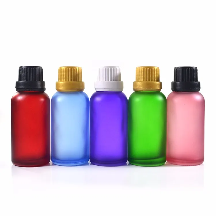 Swing Top Fancy Body Oil 5ml 10ml 15ml 20ml 30ml 50ml 100ml Glass