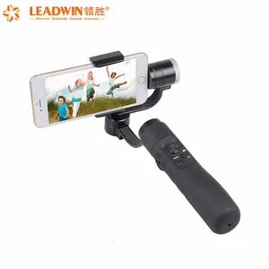 gimble camera steadycam stabilizer cell phone mobile stabilizer gimble