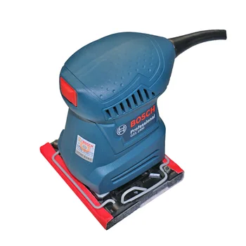 orbital reliable maintenance safe easy drywall larger sander plane