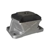 High quality truck aluminum engine mounting 81962100238 81962100175 apply for MAN