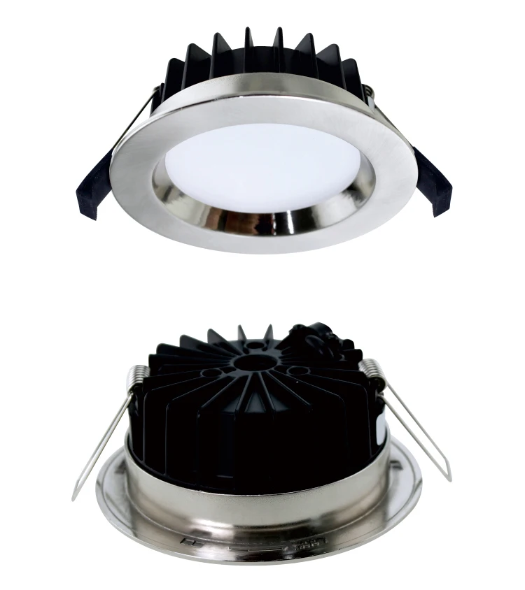 SAA ROHS CE RCM High Quality 12w Smd Led Downlight Manufacturer
