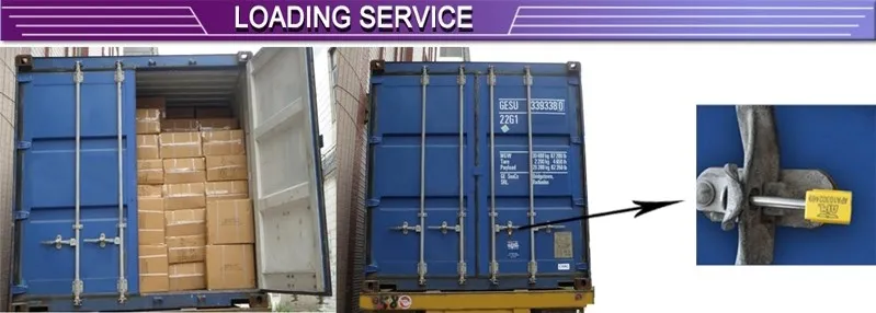 Loading Service