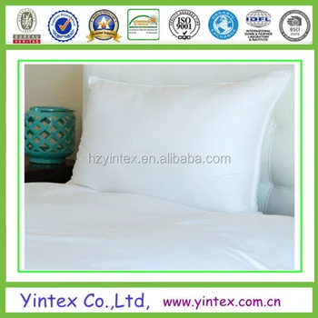700 Fill Power Hungarian Goose Down Pillows Buy Feather Blend