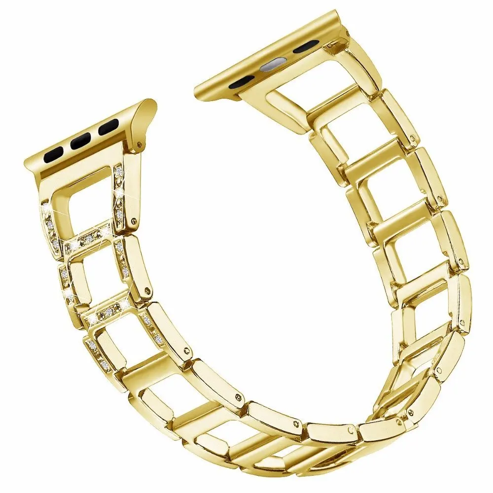 Cheap Gold Watch Straps, find Gold Watch Straps deals on line at