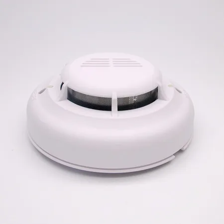 24V fire detection system smoke detector fire alarm cigarette smoke detector