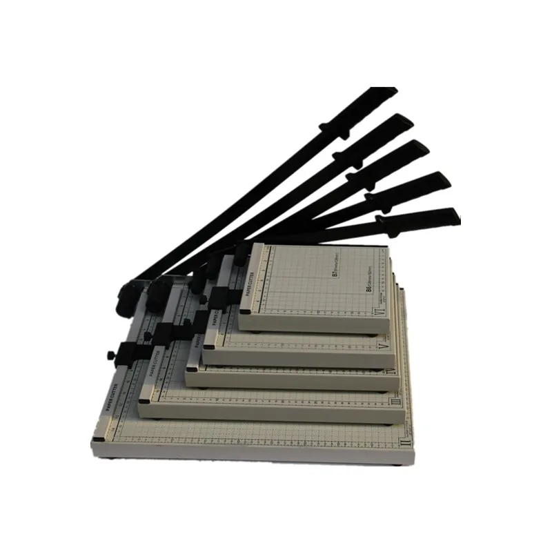 Sg868 A4 Manual Paper Cutter Buy Paper Cutter,Manual Paper Cutter,Sg