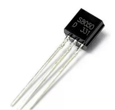 Transistor S8050 S8050d 8050 D331 To92 - Buy S8050,S8050d,8050 Product ...