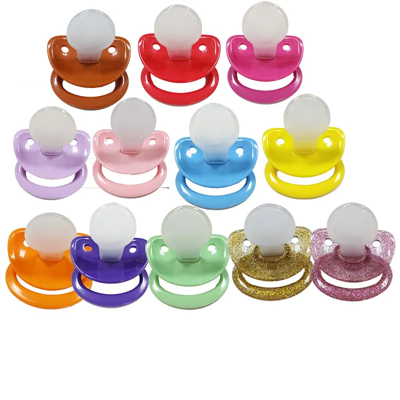 Dadious Factory Unique Adult Pacifier Funny Ladies Pacifiers Beautiful