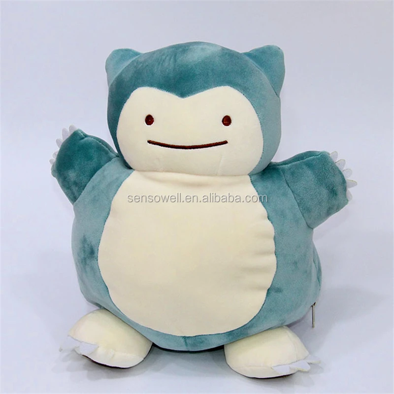 ditto inside out plush