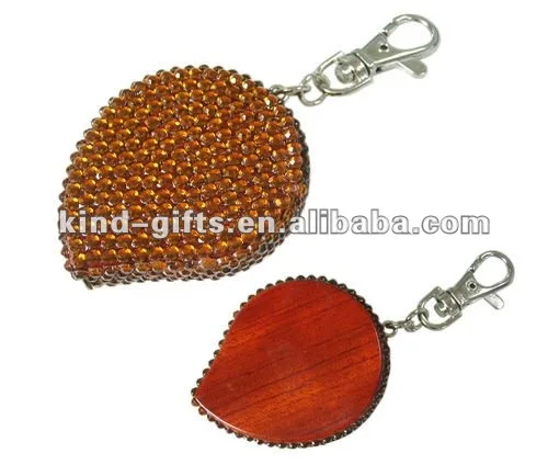 tape measure with bling bling gifts crystals