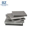 tiny houses use cheapest wpc wall panel synthetic decking for wall easy install wall panel
