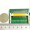 CF to IDE adapter card 44 pins compact flash adapter cf card adapter