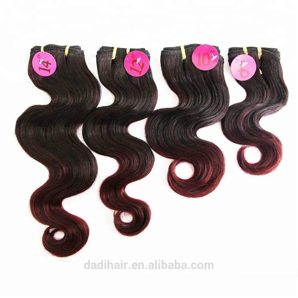 

Cheap wholesale top quality Adorable QUTTRO INDIAN CURL 4pcs premium artifical hair weft,two tone body wave synthetic fiber hair, 1#;2#;4#;1b;t1b27;t1b30;t1b350;t1bbug;t1bblue;t1bpurple etc.