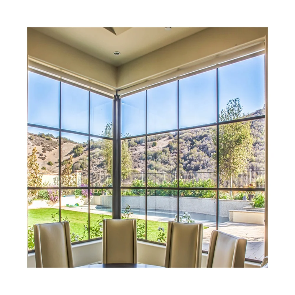 Crittall Windows For Sale Modern House