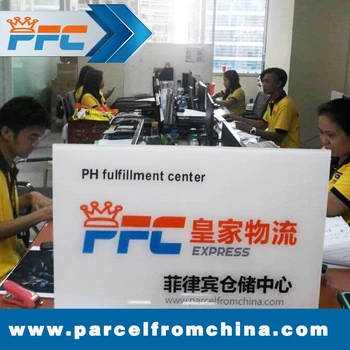 Bonded Warehouse Service From Philippines Fulfillment Center