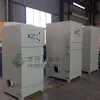 FORST Pleated Bag Filter Dedusting