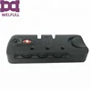 Cheap luggage tsa007 lock with 3 digital code