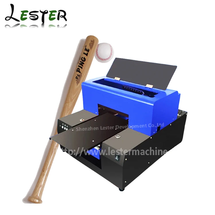 Lsta3226 A4 A3 Uv Inkjet Flatbed Golf Ball Printer For Sale Buy Golf