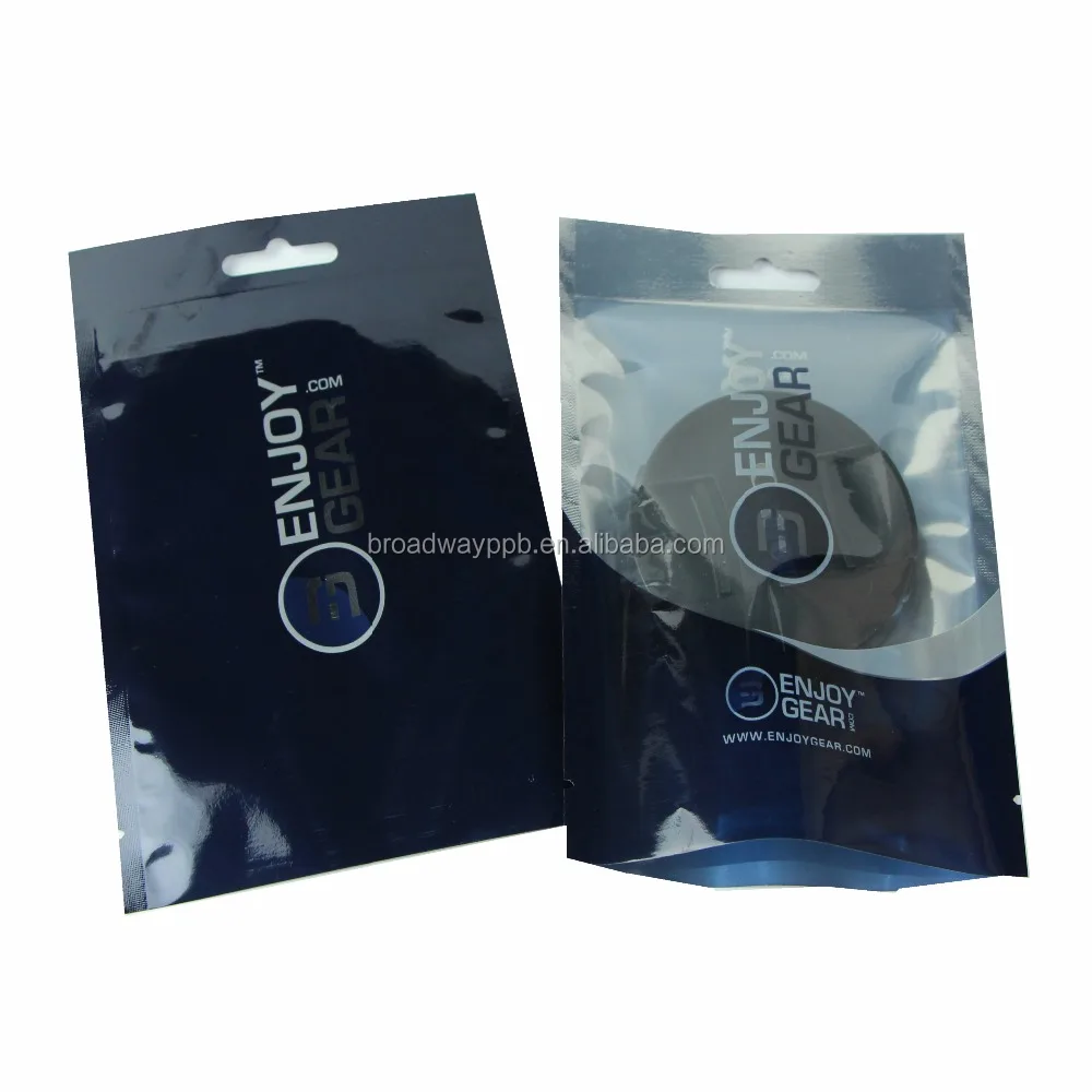 private label side bag