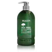 

Tea Tree Nourishing & Balance Body Care Lotion