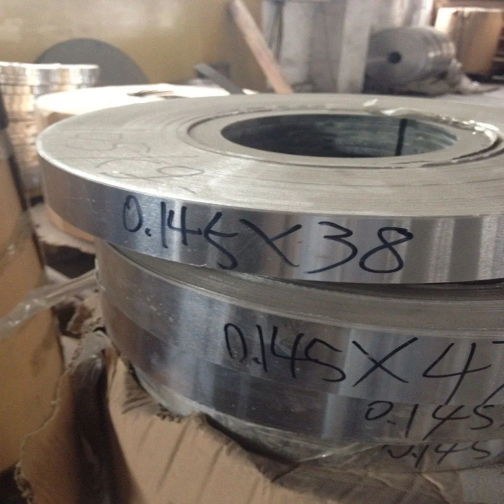 
Cheaper high quality branded disposable aluminium strip roll 